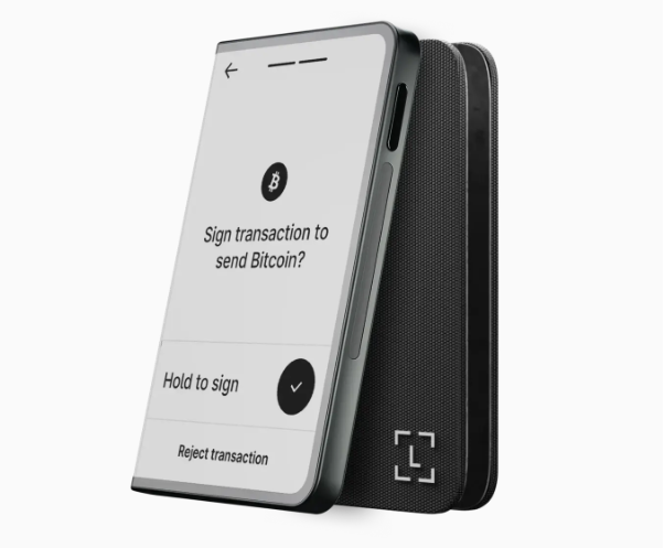 打造专属加密资产控制中心